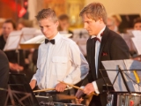 278 IMG 2086 Jubileum muziek 2015 DezeFoto : 2015, 50, 50-jaar, Deurningen, Feest, Harmonie, Kerk, concert, jubileum, muziek, plechelmus harmonie, slagwerkgroep